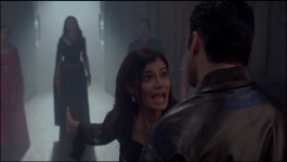 Shaitani Rasmein - 20th November 2024